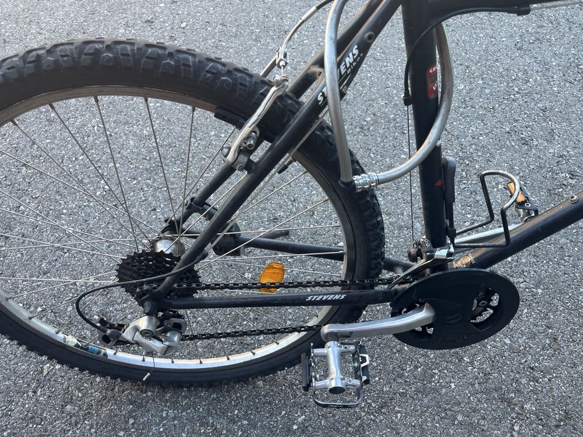 Biciclette: Fahrrad velo – Usato da Weissbad venduto da judd11 3