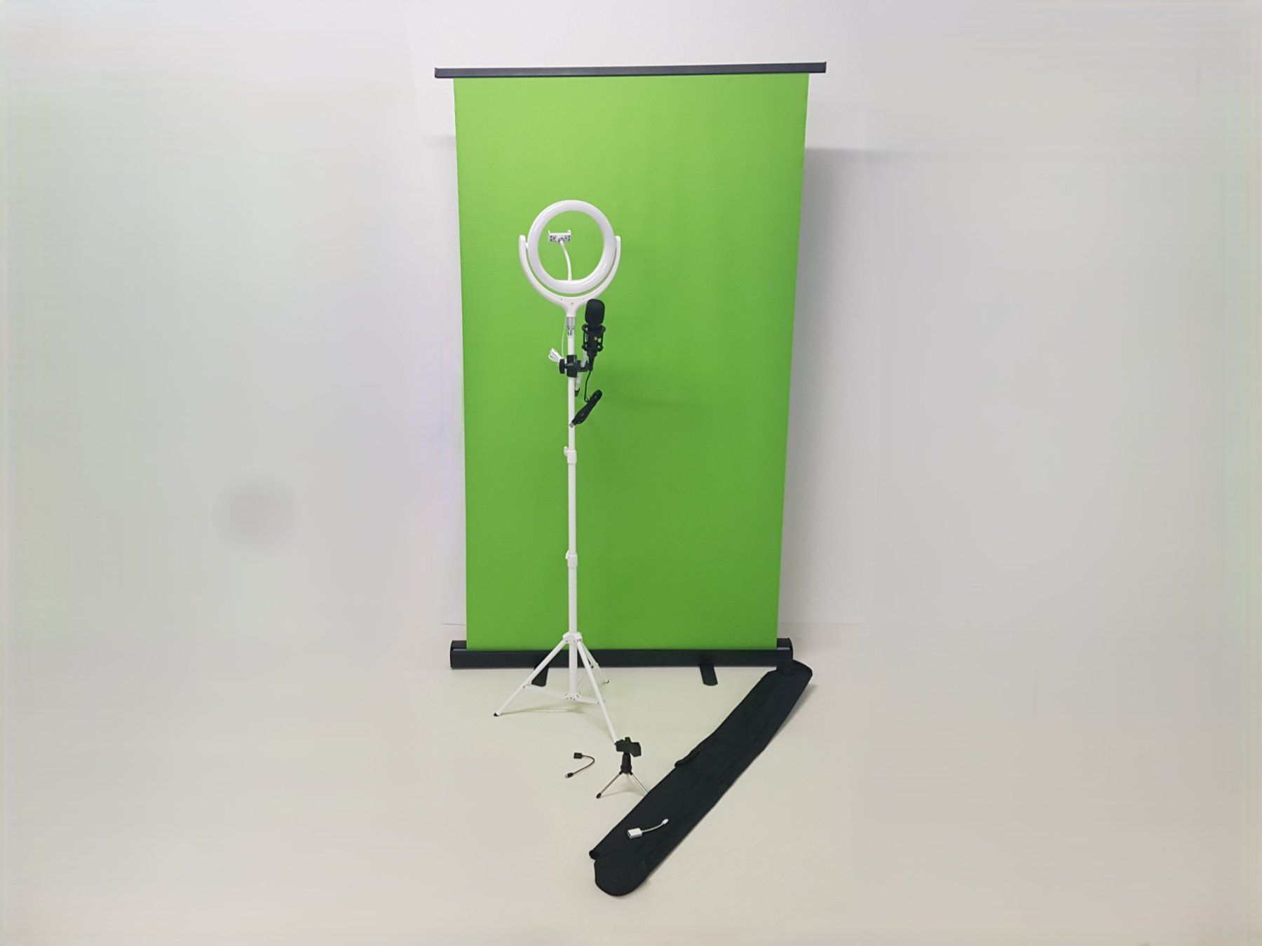 Lampes: FTM Streaming Kit – Neuf (Voir description) à Suhr par Restwert_Suhr
