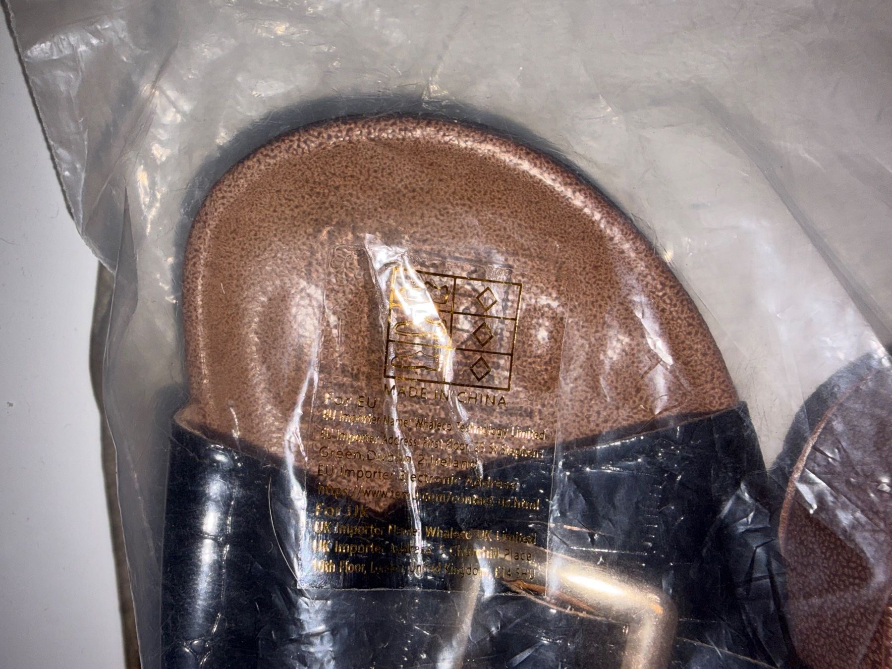 Scarpe da donna: Damen Pantoletten Gr. 37 – Nuovo e nell'imballaggio originale da Obergösgen venduto da Andre118 2