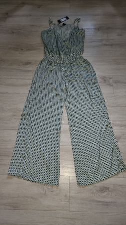 toller neuer Boho Jumpsuit gr M Marke Eksept