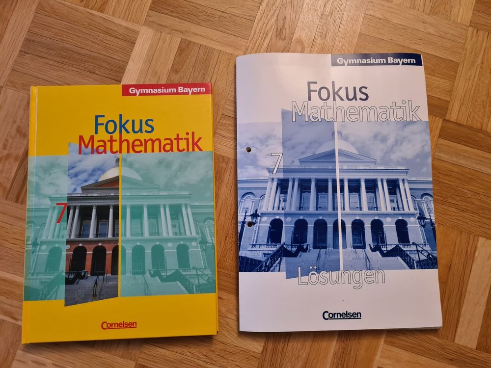 bücher für 7 klasse gymnasium