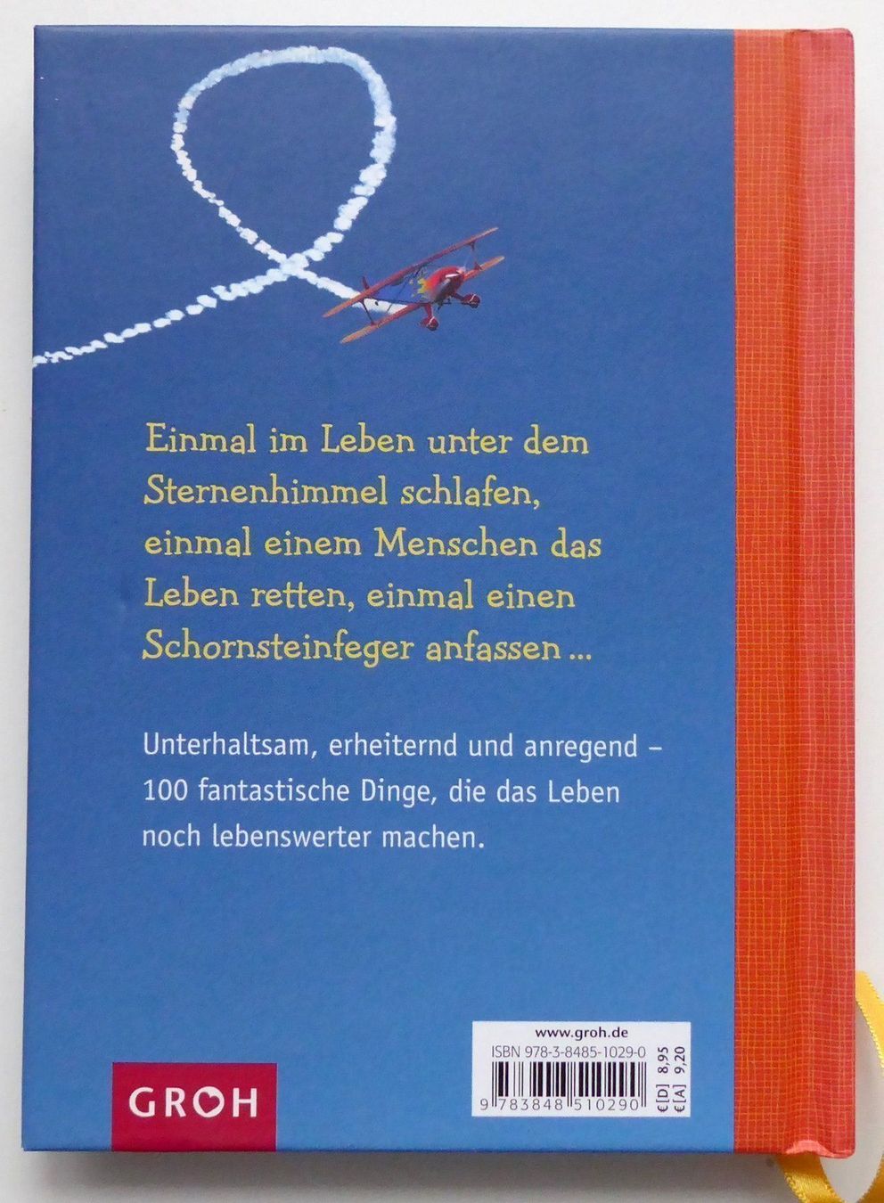 Libri: Verschiedene Geschenkbüchlein – Nuovo (secondo la descrizione) da Wettingen venduto da tonia3 4