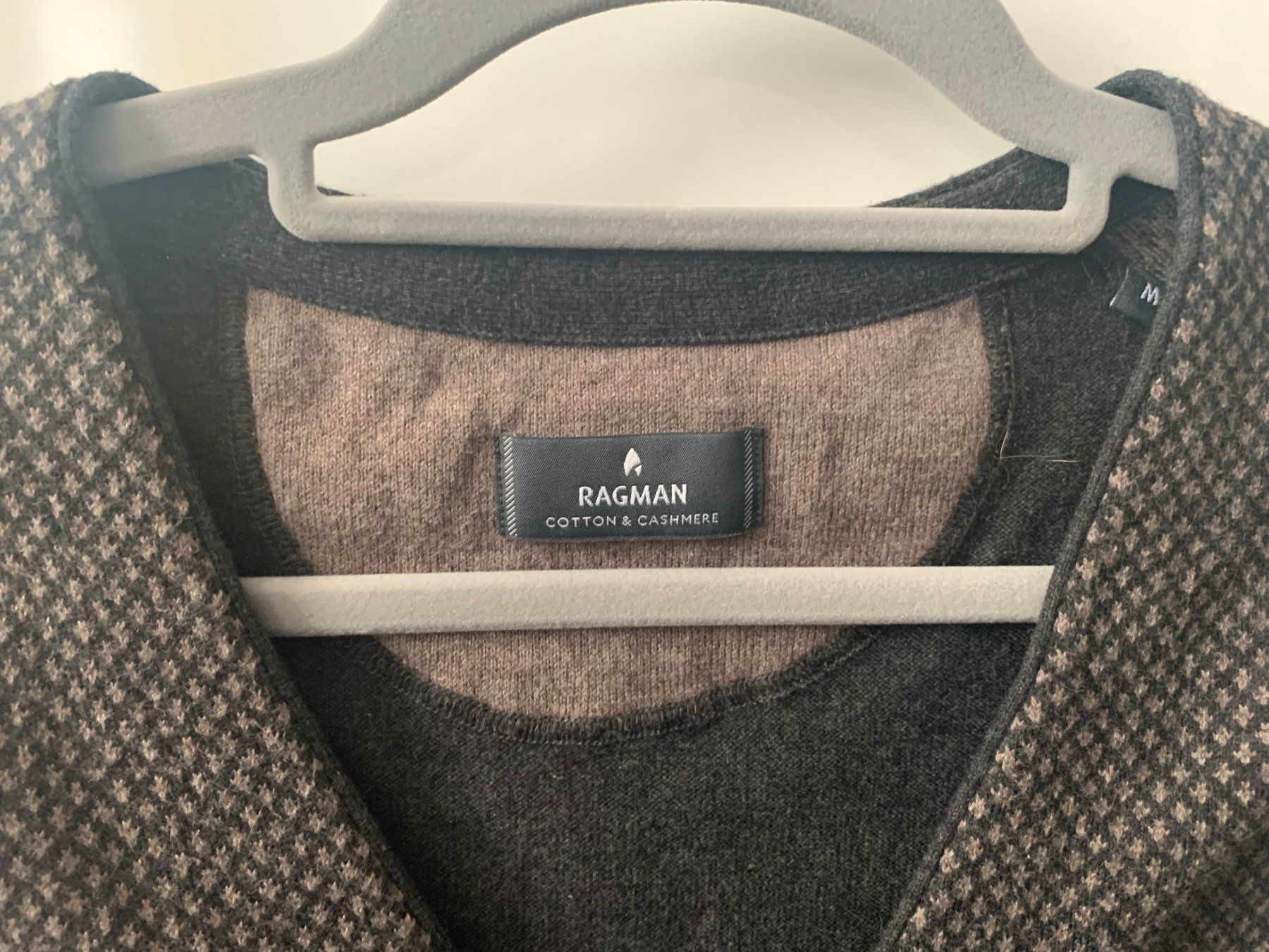 Gilet & Giacche: Ragman Gilet – Usato da Volketswil venduto da zwitsch33 2