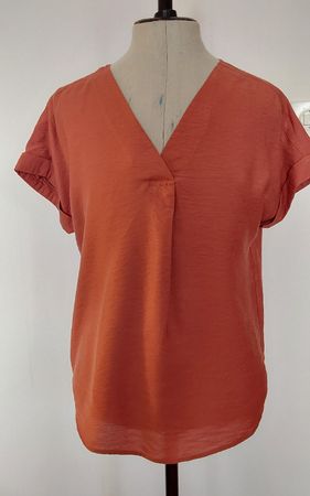 Bluse Tunika Yessica 38 neu