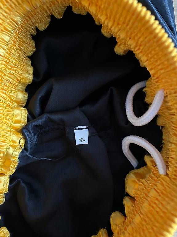 Pantaloni: Boxhose – Usato da Thun venduto da Globi55 2