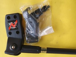 NAGAOKA Velo- Ständer Neu MT11 28". Top