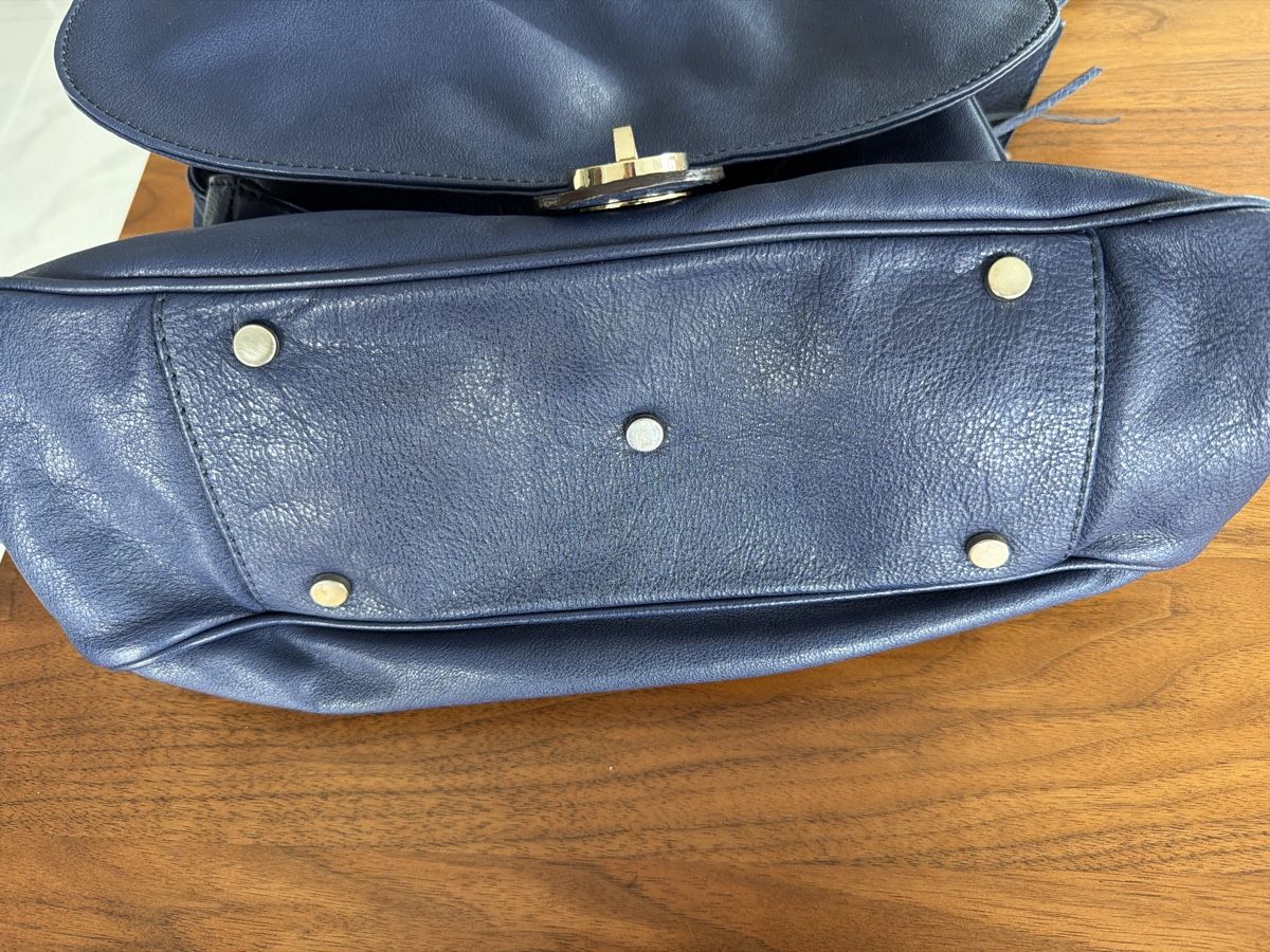 Abro Borse da donna: Abro Handtasche – Usato da Gwatt (Thun) venduto da well 4