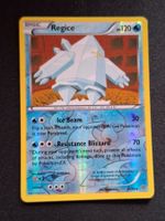 Pokemon Regice Reverse 24/98 XY Ancient Origins