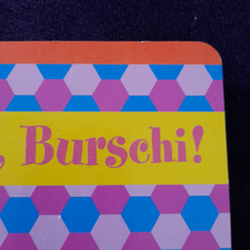 Profile image of Burschi59