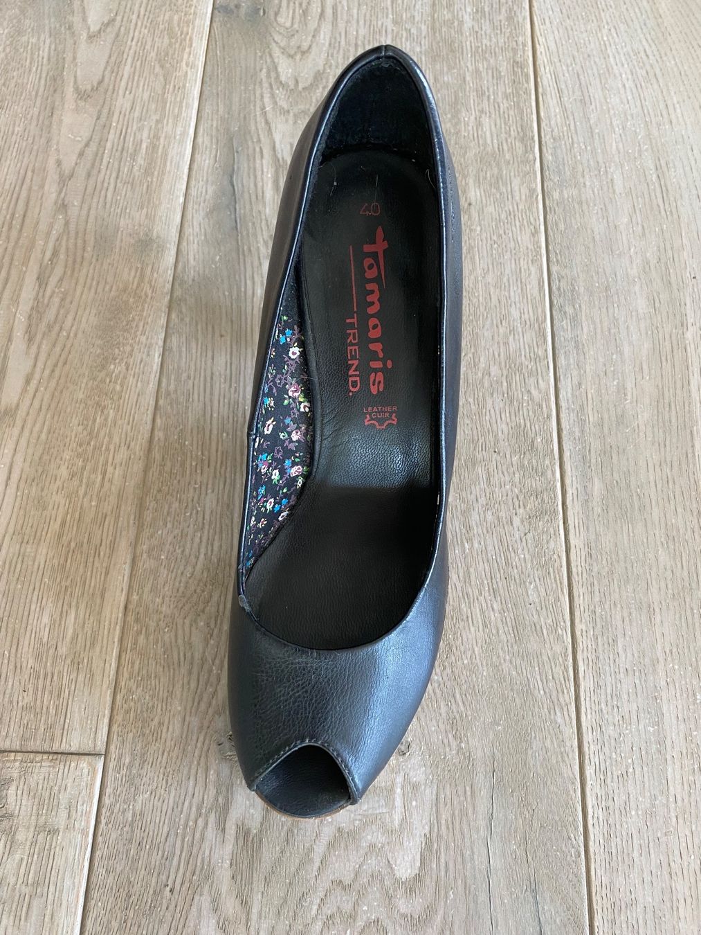 Tamaris Scarpe da donna: Tamaris Schuhe Grösse 40 – Usato da Nohl venduto da Gross2 2