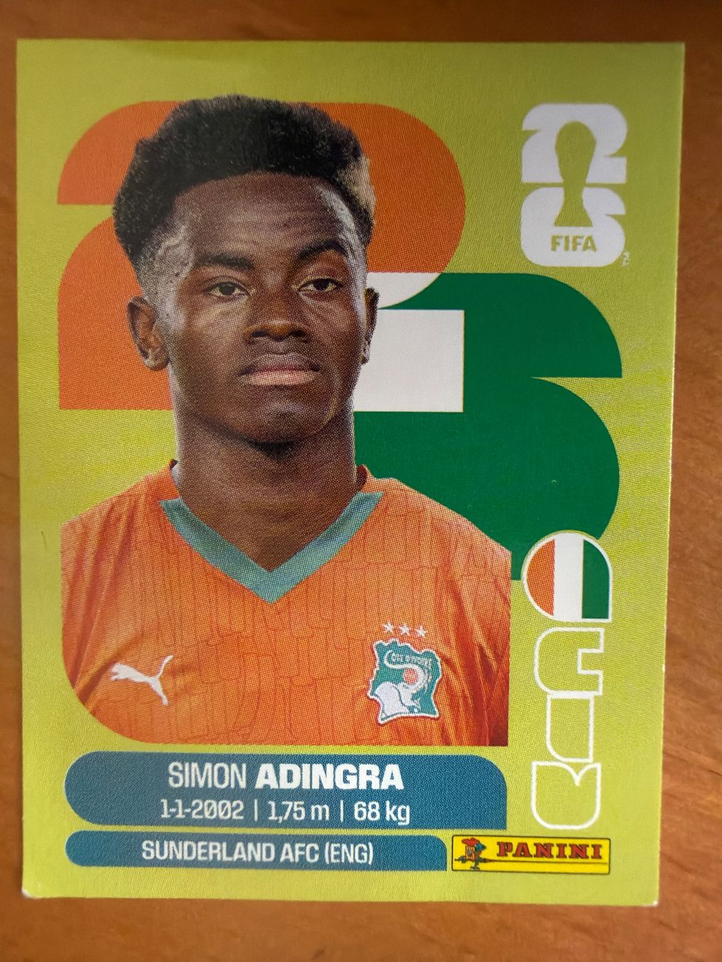 Panini Cartes à collectionner: Panini CIV17 – Neuf (Voir description) à Susten par Rechnun