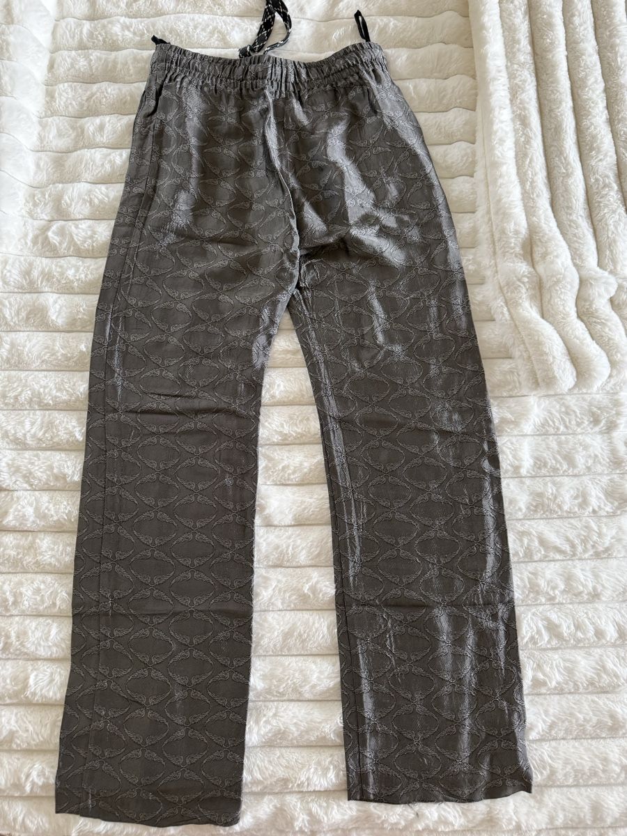 Zadig & Voltaire Pantaloni: Zadig& Voltaire Hose – Usato da Lachen SZ venduto da mima41 1
