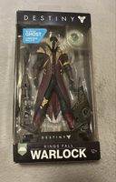 Destiny McFarlane Toys Warlock Kings Fall Figur, Sammler