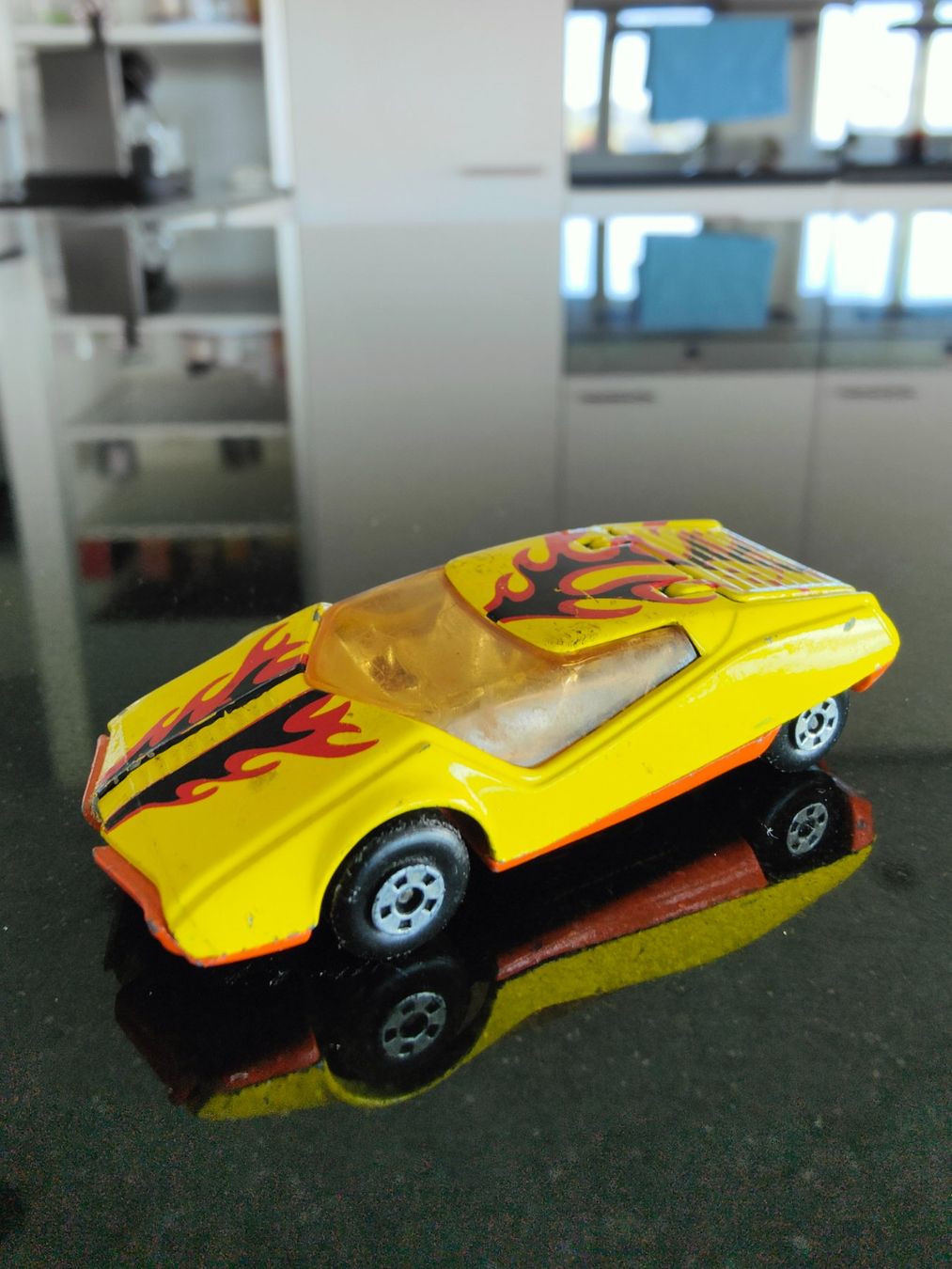 Matchbox Voitures modèles: Matchbox Datsun – D'occasion à Zuzwil SG par Atalanta75