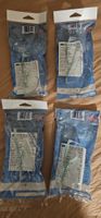 3M Schutzbrille, beschlagfrei/4 Stück