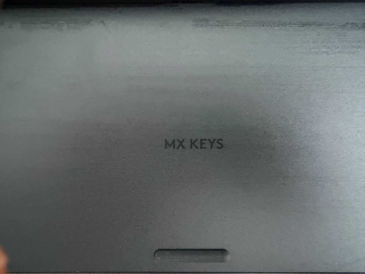 Logitech Claviers: Logitech MX Keys Tastatur – Neuf (Voir description) à Kölliken par Gentle 2