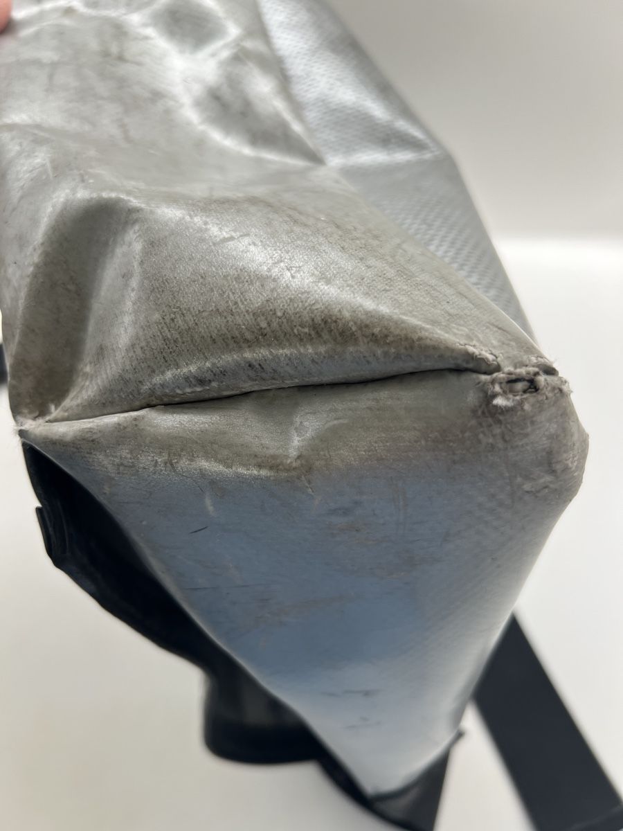 Freitag Taschen: Freitag F12 Dragnet Kult Tasche – Gebraucht aus schaan von Ak9jg8 3