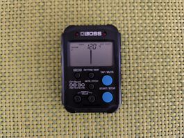Metronom / Taktgeber - BOSS - Dr. Beat DB-30 Metronome