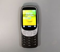 Nokia 3210 4G grey