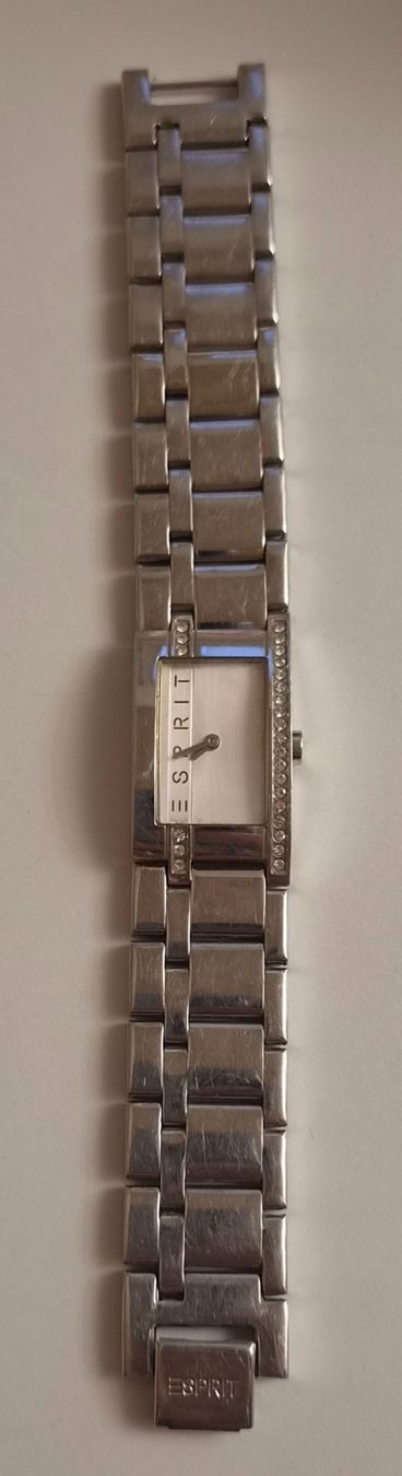 Esprit Uhren: Damen Uhr von Esprit – Gebraucht aus Itingen von Claudia.E