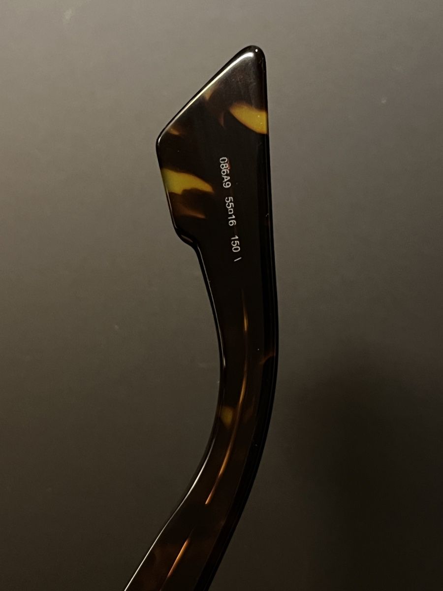 Dior Occhiali & Lenti: Dior Sunglasses Diorpower 086A9 – Usato da Rombach venduto da akiromay 5
