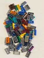 LEGO - 100 diverse Gitter