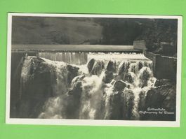 Pfaffensprung bei Wassen