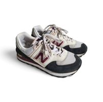 👟 New Balance 574 (Modèle WL574VAA) - Pointure 39