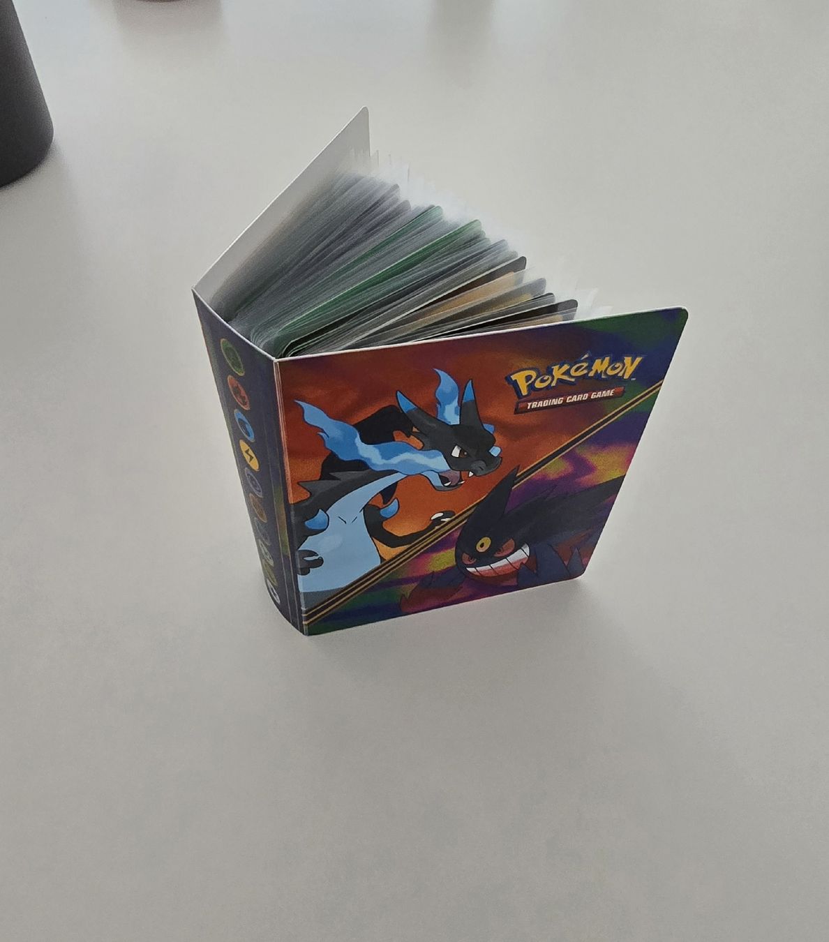 Pokémon Carte collezionabili: Pokemon TCG Mini-binder Bulk Code Cards – Nuovo (secondo la descrizione) da Fully venduto da MrGabriel