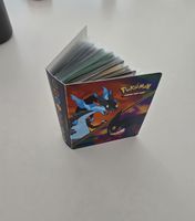 Pokemon TCG Mini-binder Bulk Code Cards