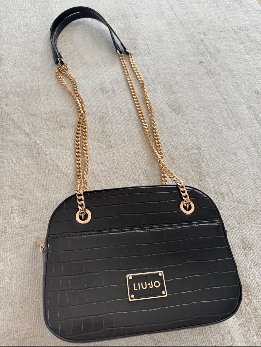 Liu Jo Borse da donna: Liu Jo Handtasche – Nuovo (secondo la descrizione) da Balgach venduto da rap_d5xf 1