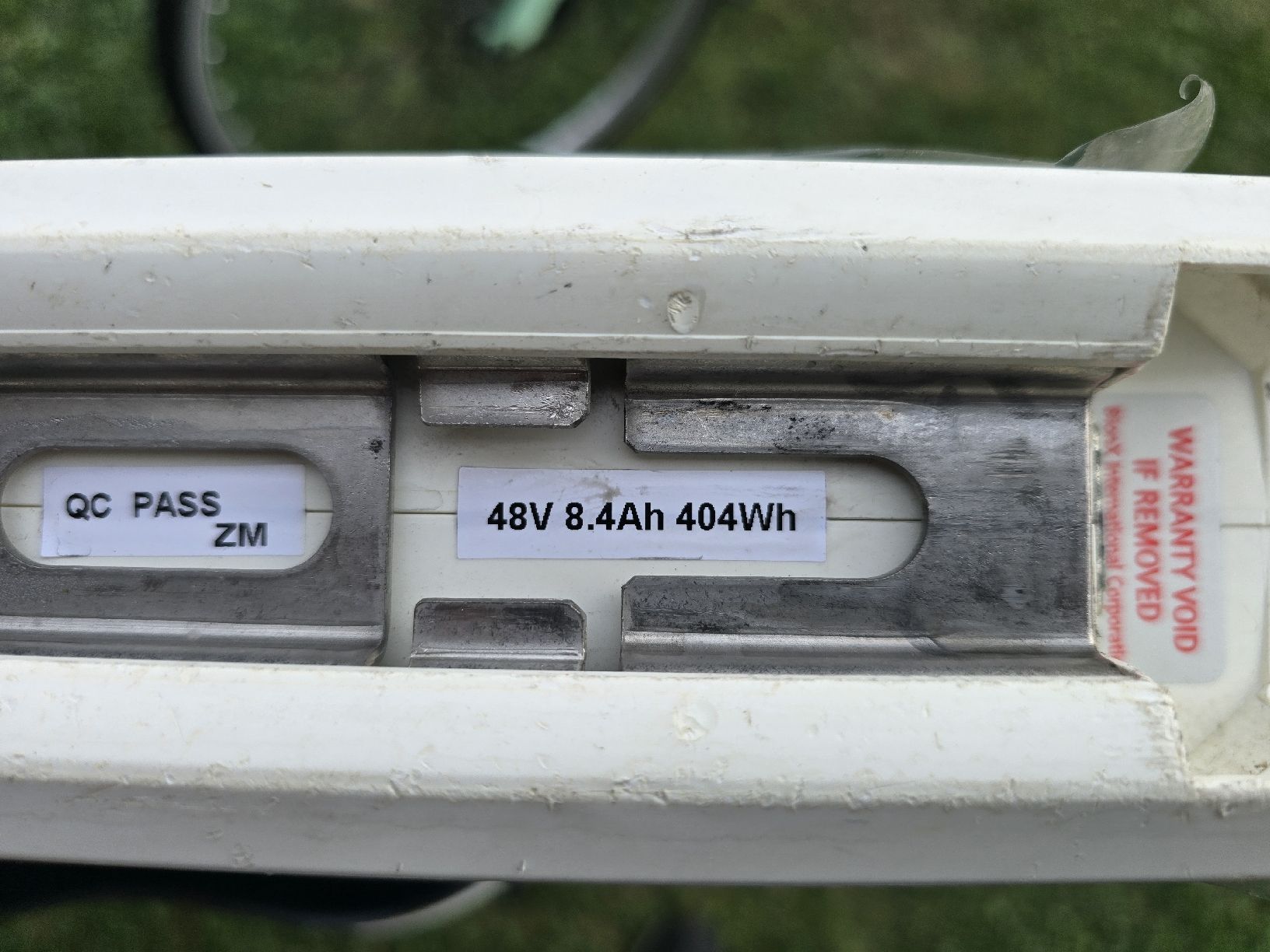Wheeler Velos: Wheeler E-Bike 45 km/h – Gebraucht aus Kägiswil von Qendro95 8