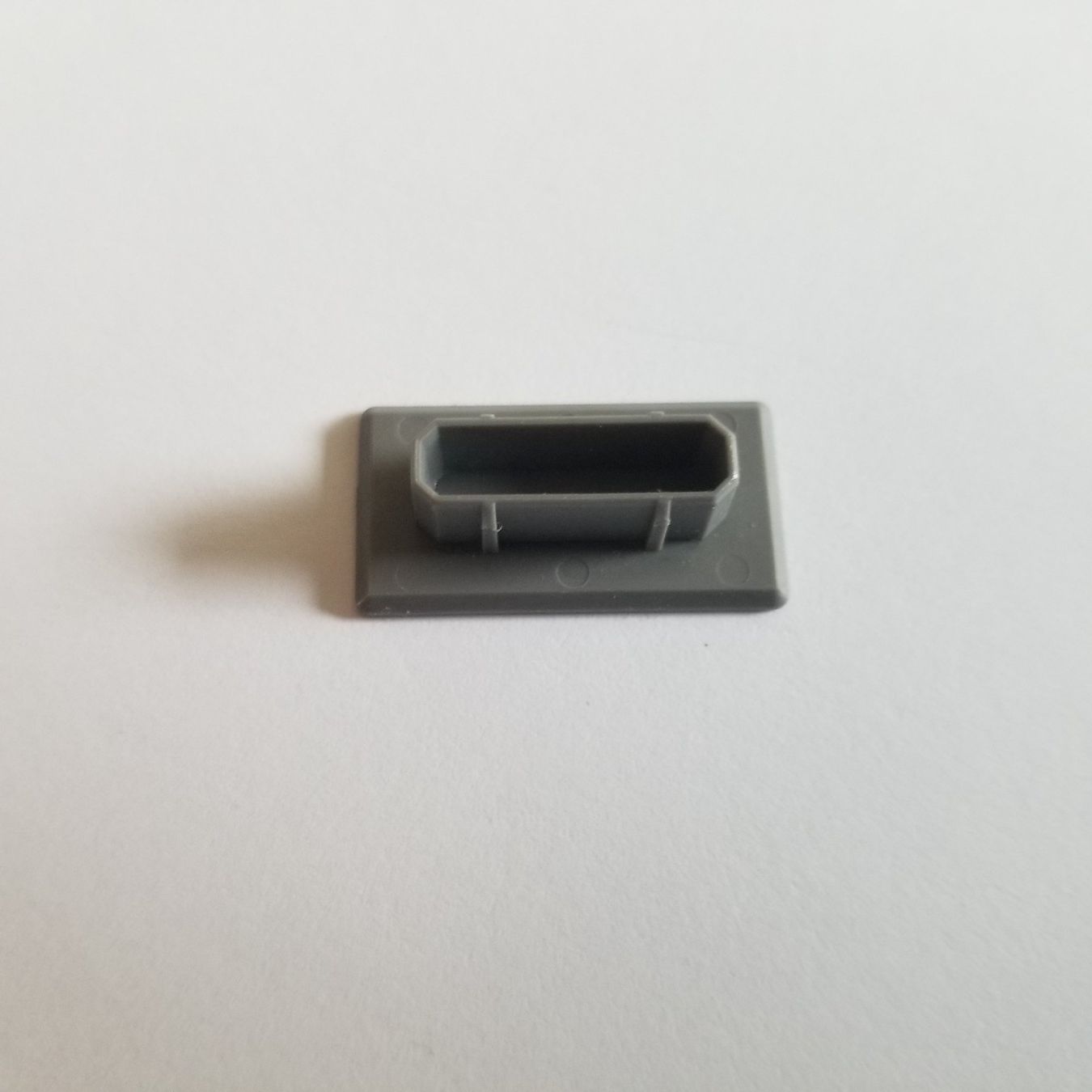 Custodie protettive: Original SNES EXT & AV Abdeckung / Staubklappe – Usato da Zürich venduto da Mephisto87 2