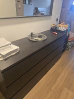 Ikea Malm Komode 