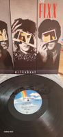The Fixx – Walkabout