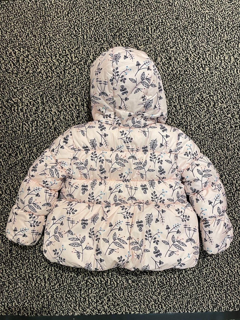 C&A Giacche & Cappotti: Winterjacke Mädchen – Nuovo (secondo la descrizione) da Forch venduto da CorinneB-K 1