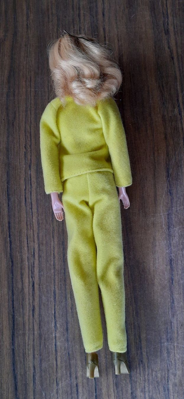 Bambole: Barbie Vintage – Usato da Mörschwil venduto da lindaswunderkiste 6