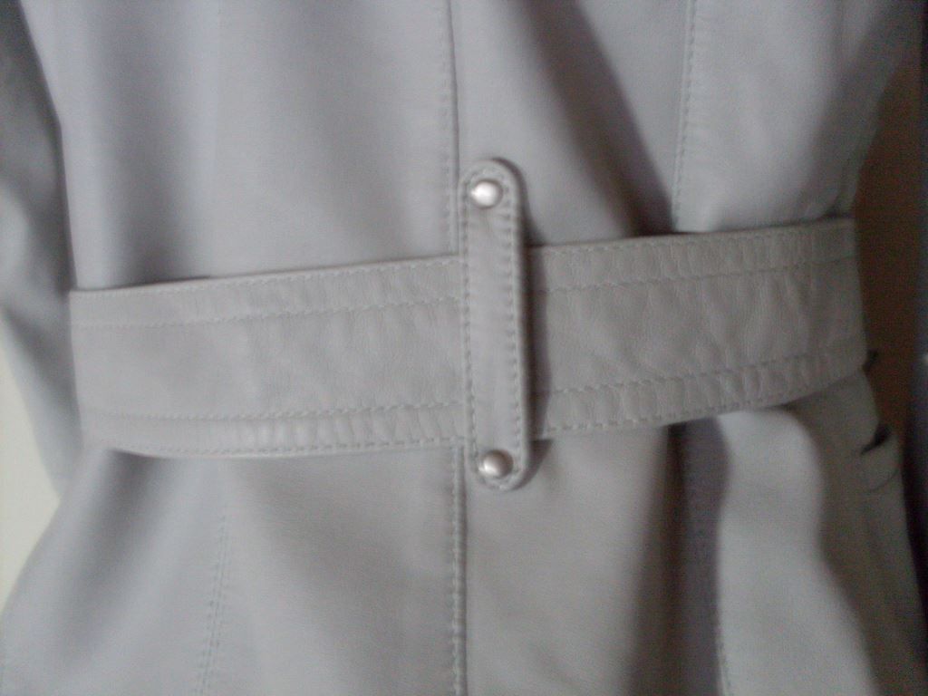 S.Oliver Giacche: S.Oliver Selection lammleder Jacke Gr38 – Nuovo (secondo la descrizione) da Niederbipp venduto da fashionfuchs 5