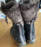 Winterstifel Merrell Grösse 40