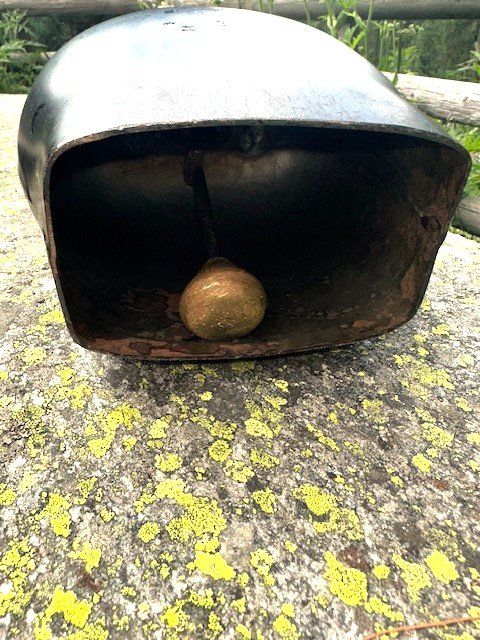 Glocken & Treicheln: +  TreiCheL / GLoCke  + – Gebraucht aus Winkel von zeho 6