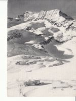 Berninapass 1966