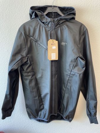 Källby Light Merino Jacket Men