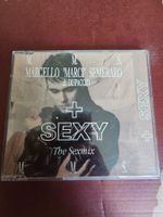 CD Single - Marcello 'Marci' Semeraro* & Dispaccio... 