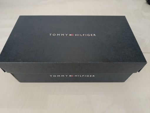 Tommy Hilfiger Scarpe da donna: Tommy Hilfiger Slingpumps Gr. 37, Neu – Nuovo e nell'imballaggio originale da Hergiswil NW venduto da pol_9dl8 7