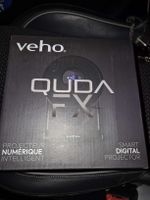 Veho Qudo FX1 Smart Digital Projector ungeöffnet 