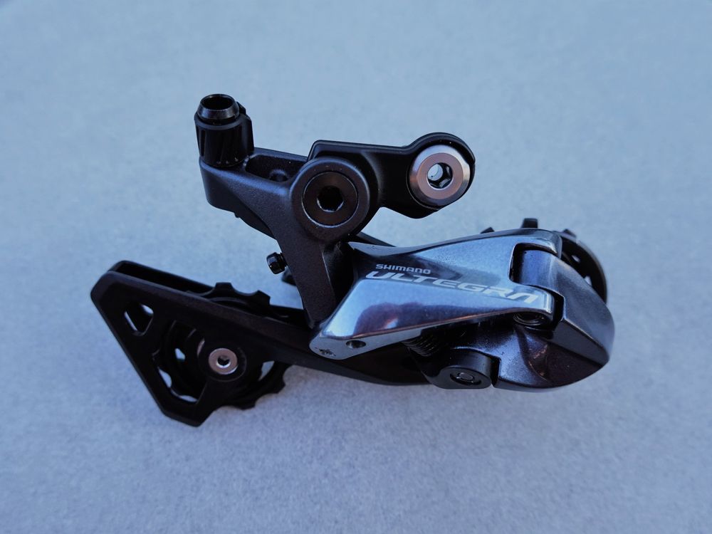 Shimano Schaltwerk GRX RD-RX812 11-fach Schaltwerk  Produktbild-Vorschau 3