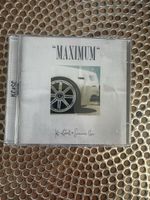 KC Rebell x Summer Cem Maximum CD