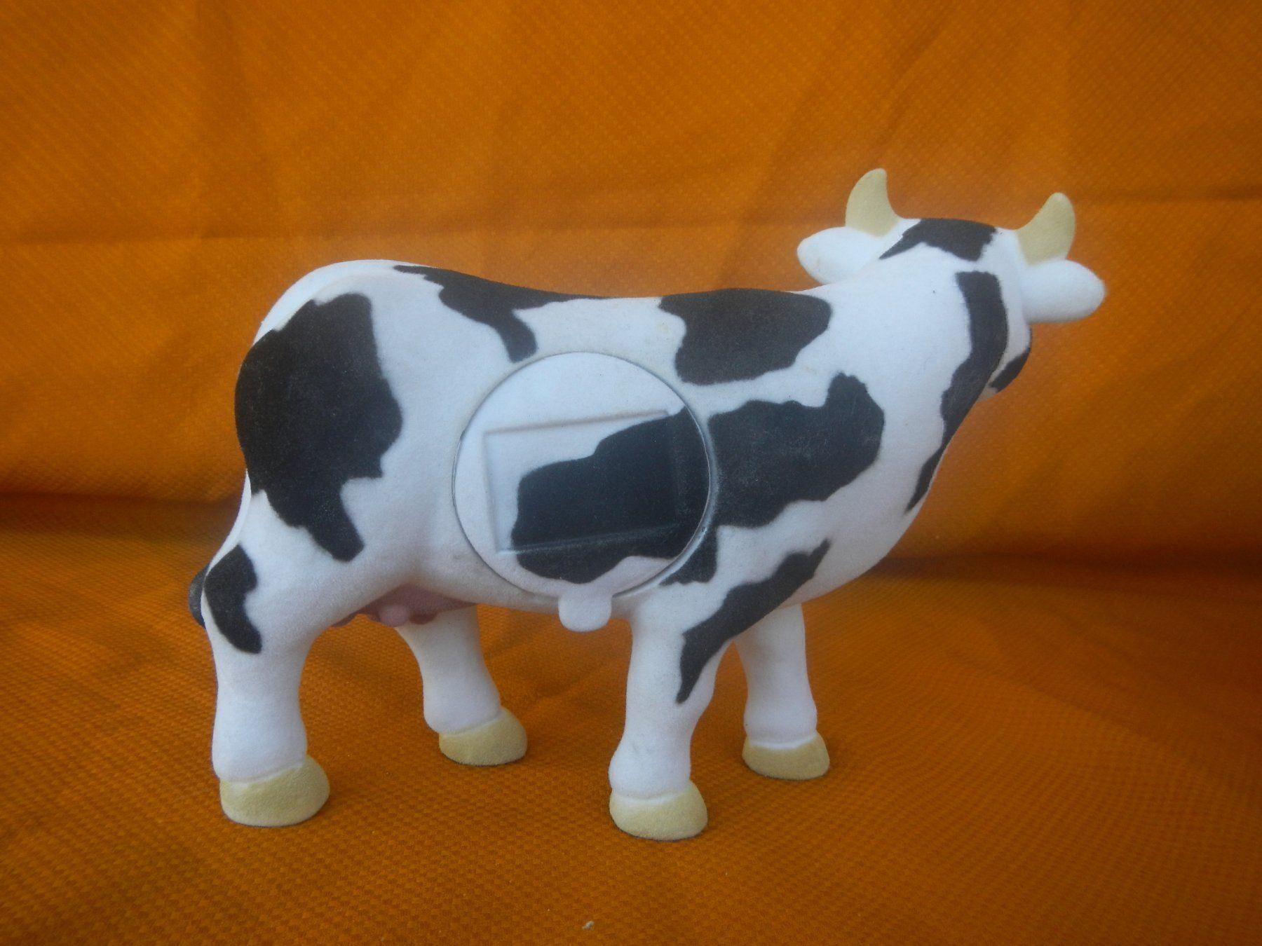 Giocattoli: Vache - boîte à pralinés/chocolat – Nuovo (secondo la descrizione) da Domdidier venduto da Bimbo57 1