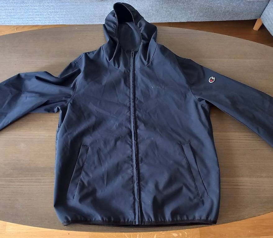 Champion Giacche: Veste imperméable Champion taille S – Usato da Morges venduto da ced_7fmf