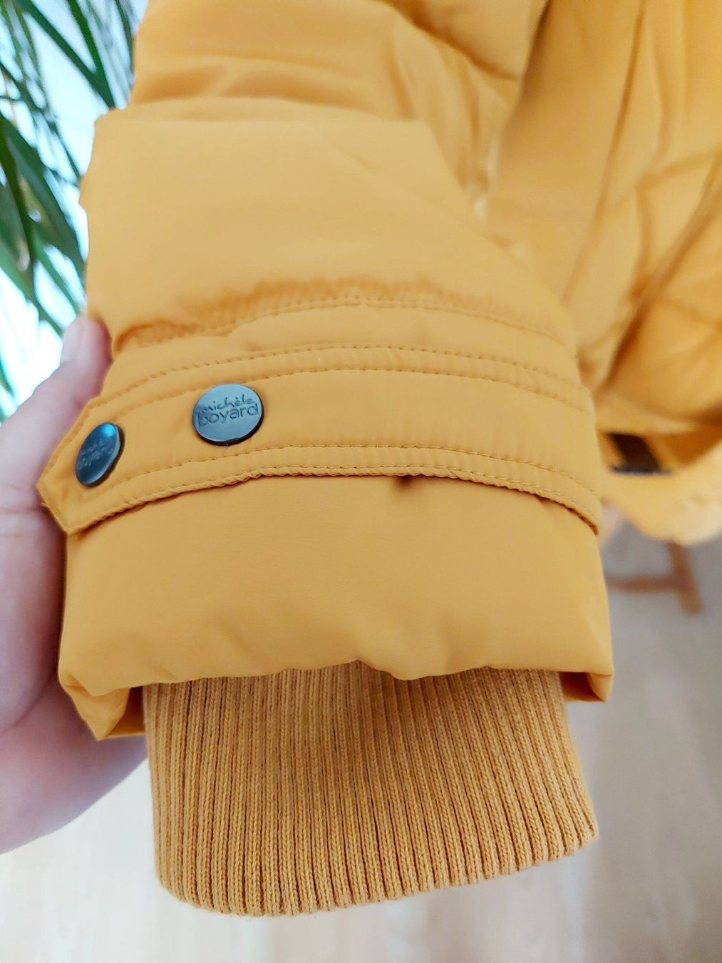 Jacken: Winter Jacke – Gebraucht aus Klingnau von fairy.princess 2
